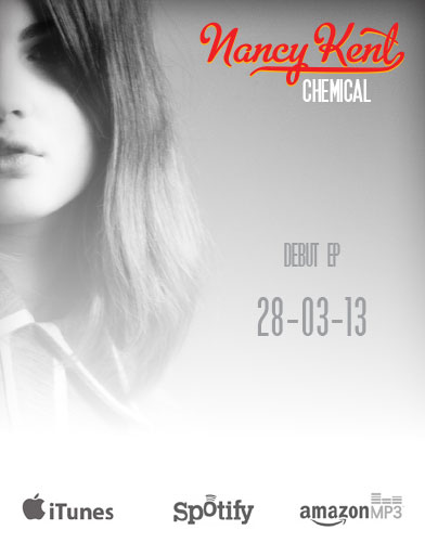 Nancy Kent Chemical EP